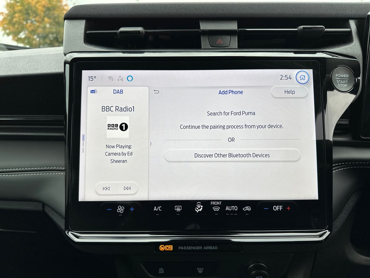 Used Ford Puma 2025 for sale - 76217308: Photo 21