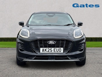 Used Ford Puma 2025 for sale - 76217308: Photo