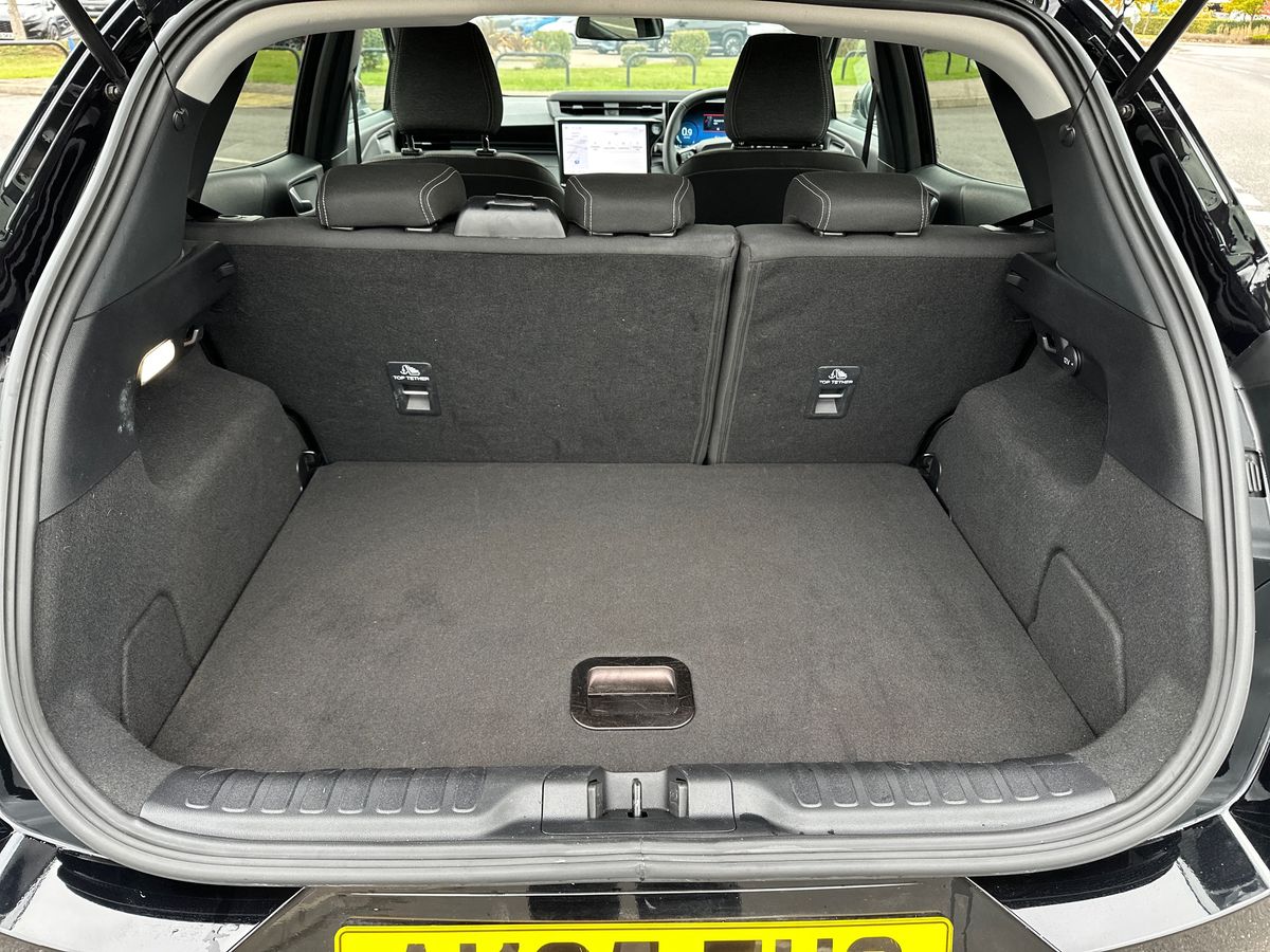 Used Ford Puma 2025 for sale - 76217308: Photo 34