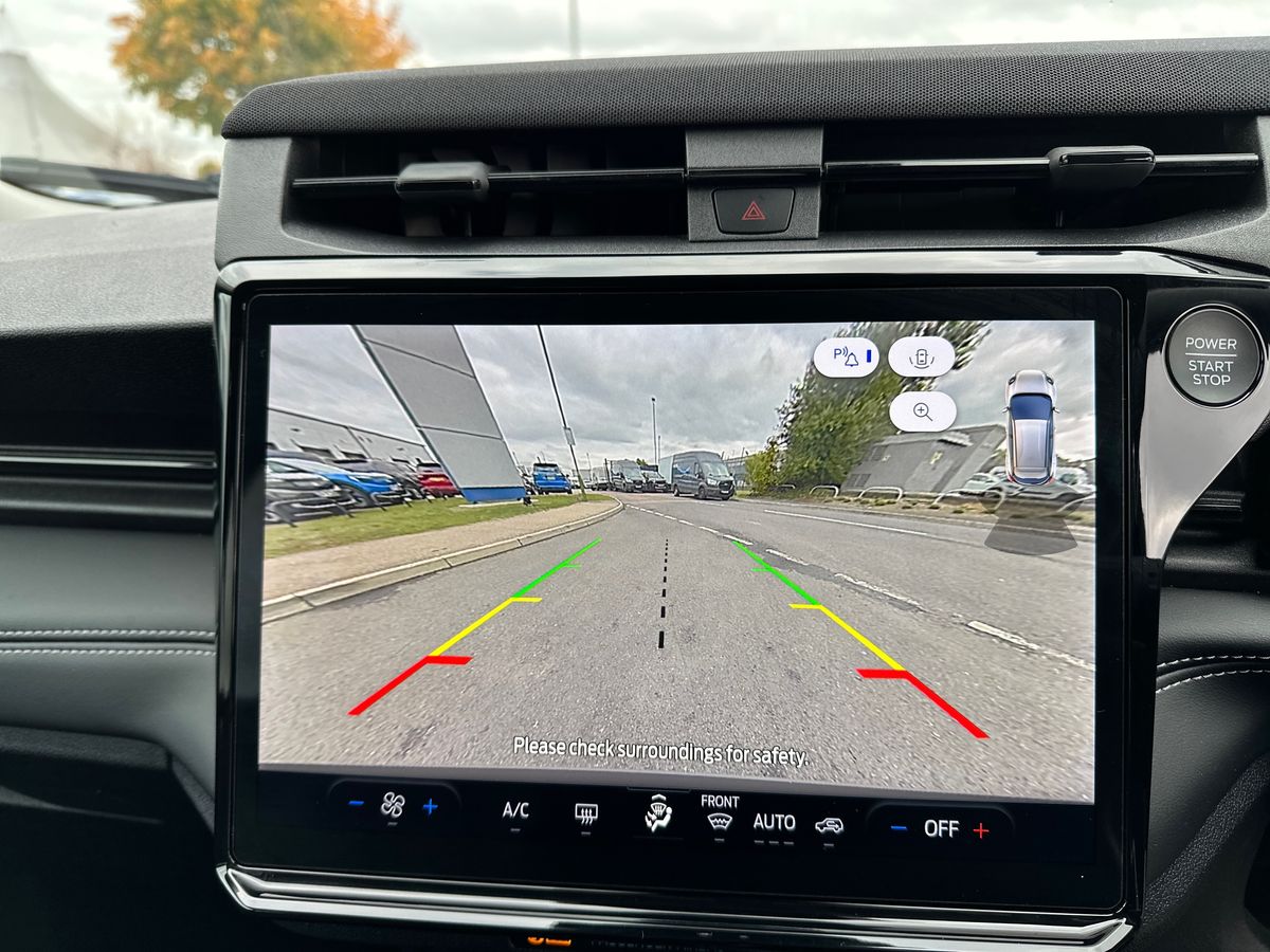 Used Ford Puma 2025 for sale - 76217308: Photo 36