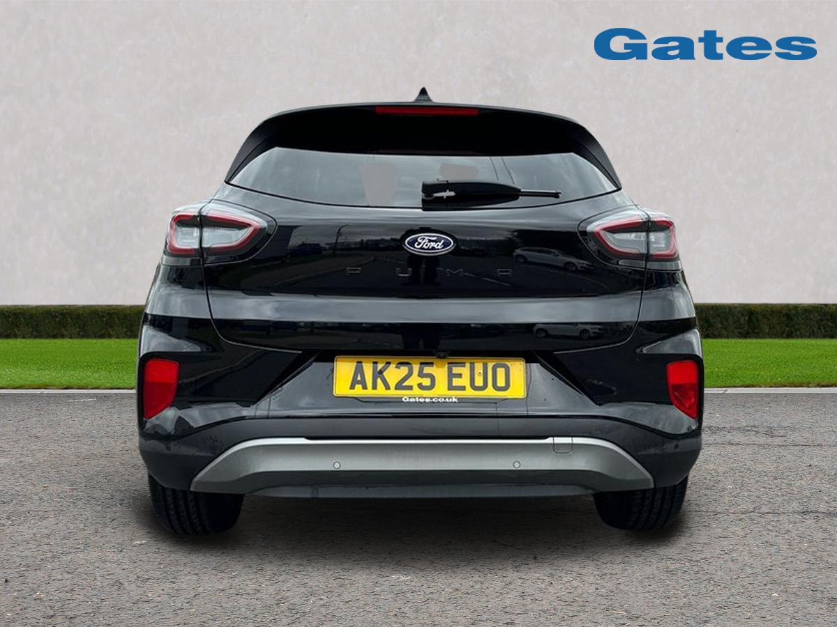 Used Ford Puma 2025 for sale - 76217308: Photo 6