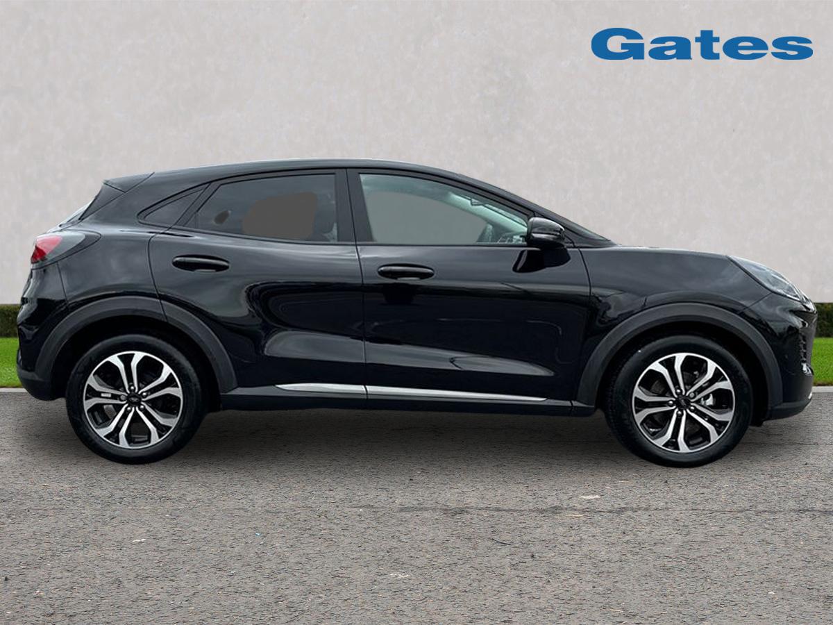 Used Ford Puma 2025 for sale - 76217308: Photo 8