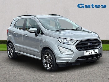 Ford - Ecosport