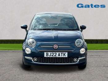 Used Fiat 500 2022 for sale - 75465998: Photo