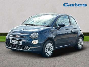 Used Fiat 500 2022 for sale - 75465998: Photo