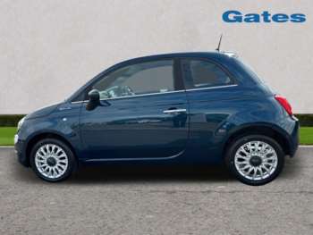 Used Fiat 500 2022 for sale - 75465998: Photo