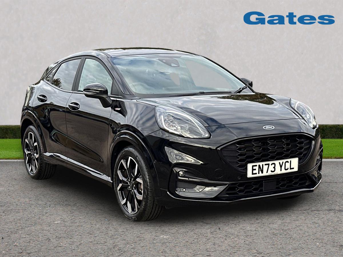 Used Ford Puma 2024 for sale - 76466182: Photo 1