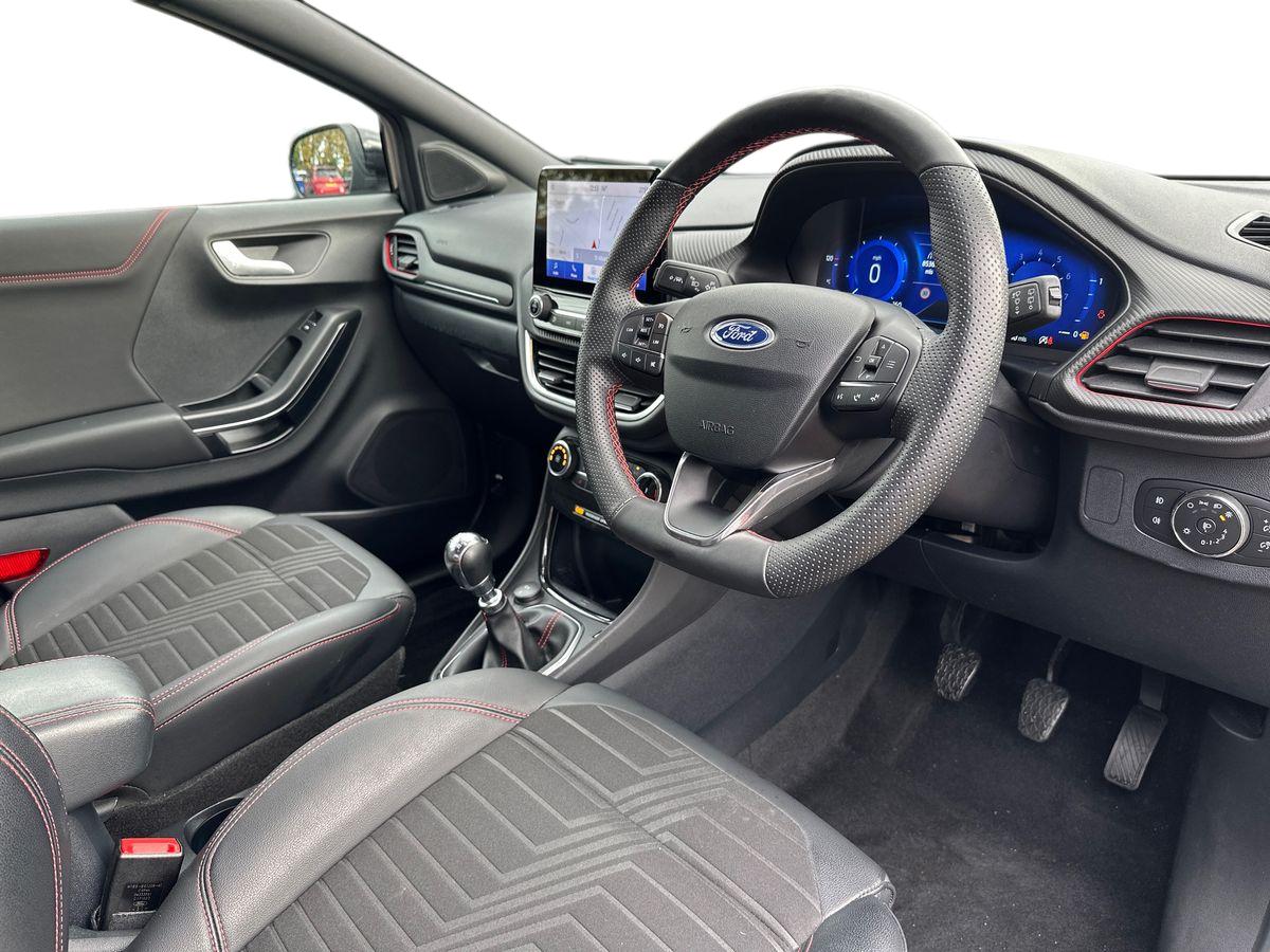 Used Ford Puma 2024 for sale - 76466182: Photo 10