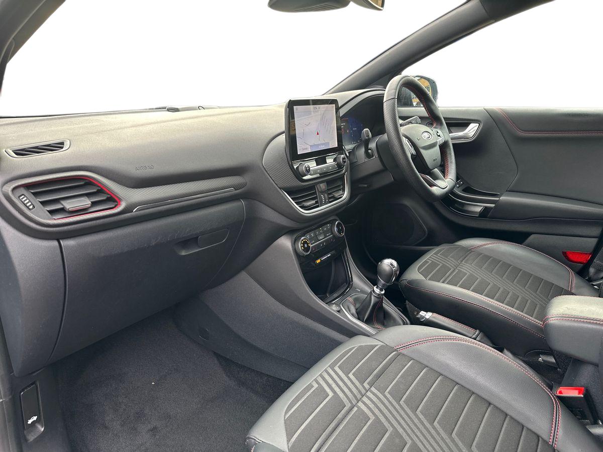 Used Ford Puma 2024 for sale - 76466182: Photo 11