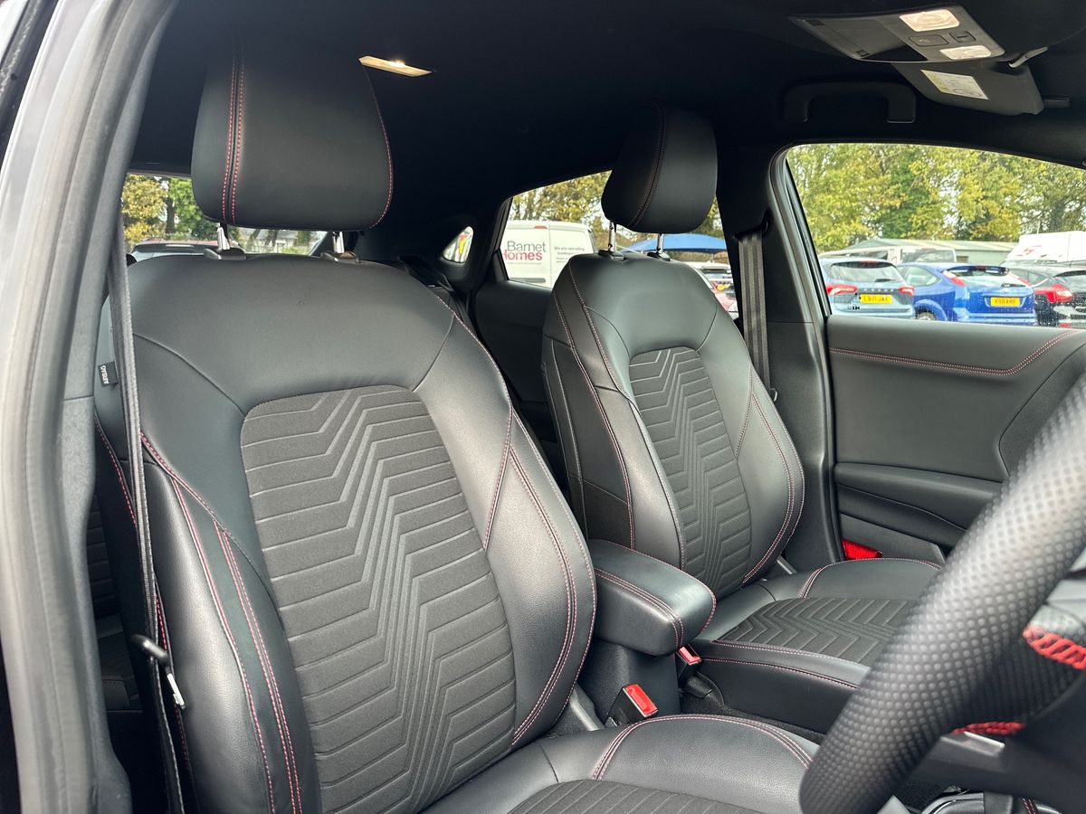Used Ford Puma 2024 for sale - 76466182: Photo 12