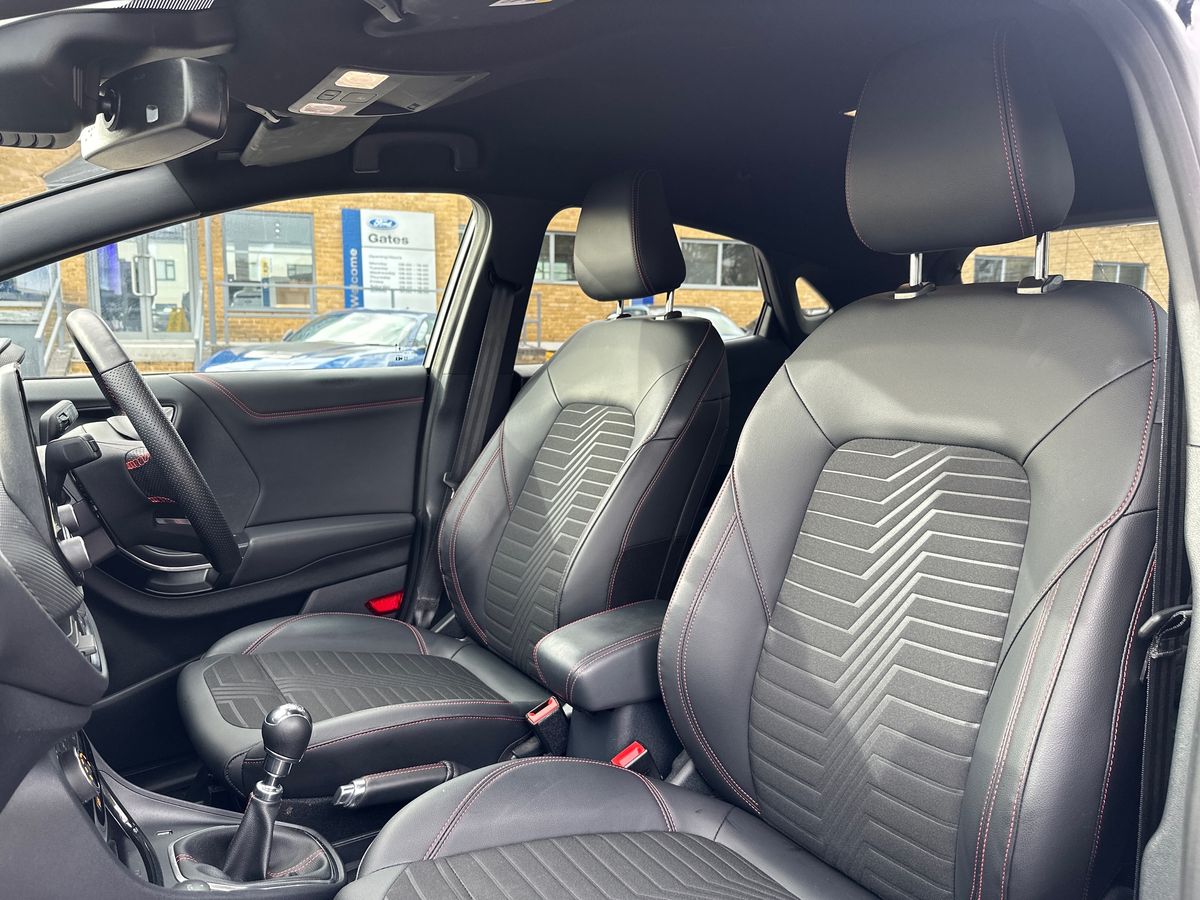 Used Ford Puma 2024 for sale - 76466182: Photo 13