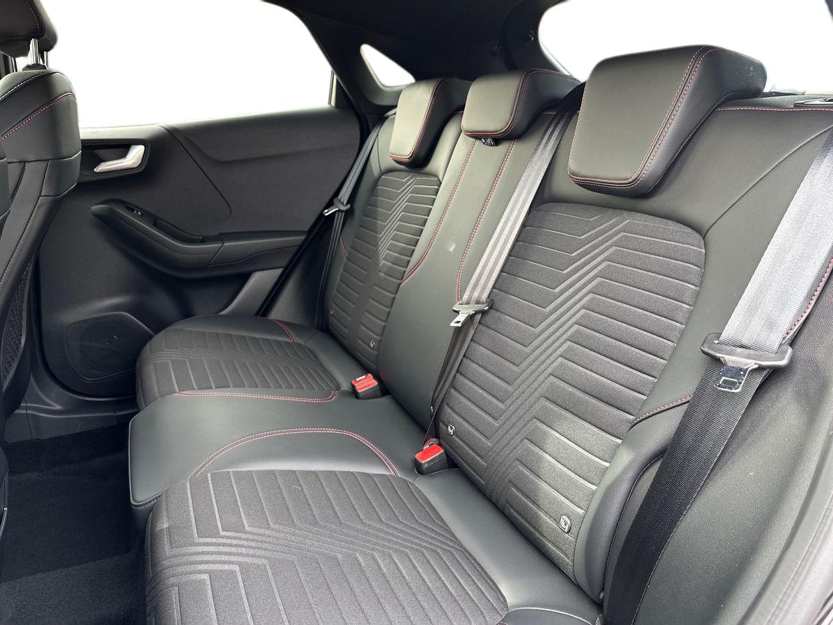 Used Ford Puma 2024 for sale - 76466182: Photo 14