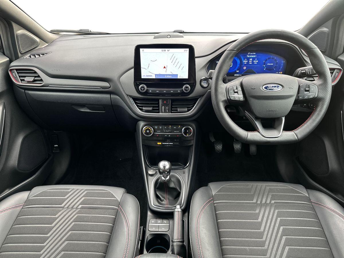 Used Ford Puma 2024 for sale - 76466182: Photo 15