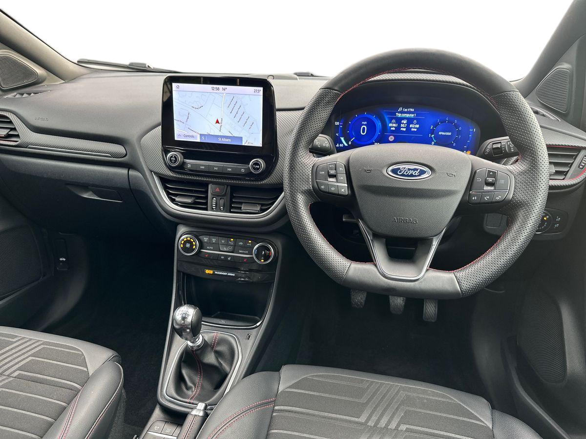 Used Ford Puma 2024 for sale - 76466182: Photo 16