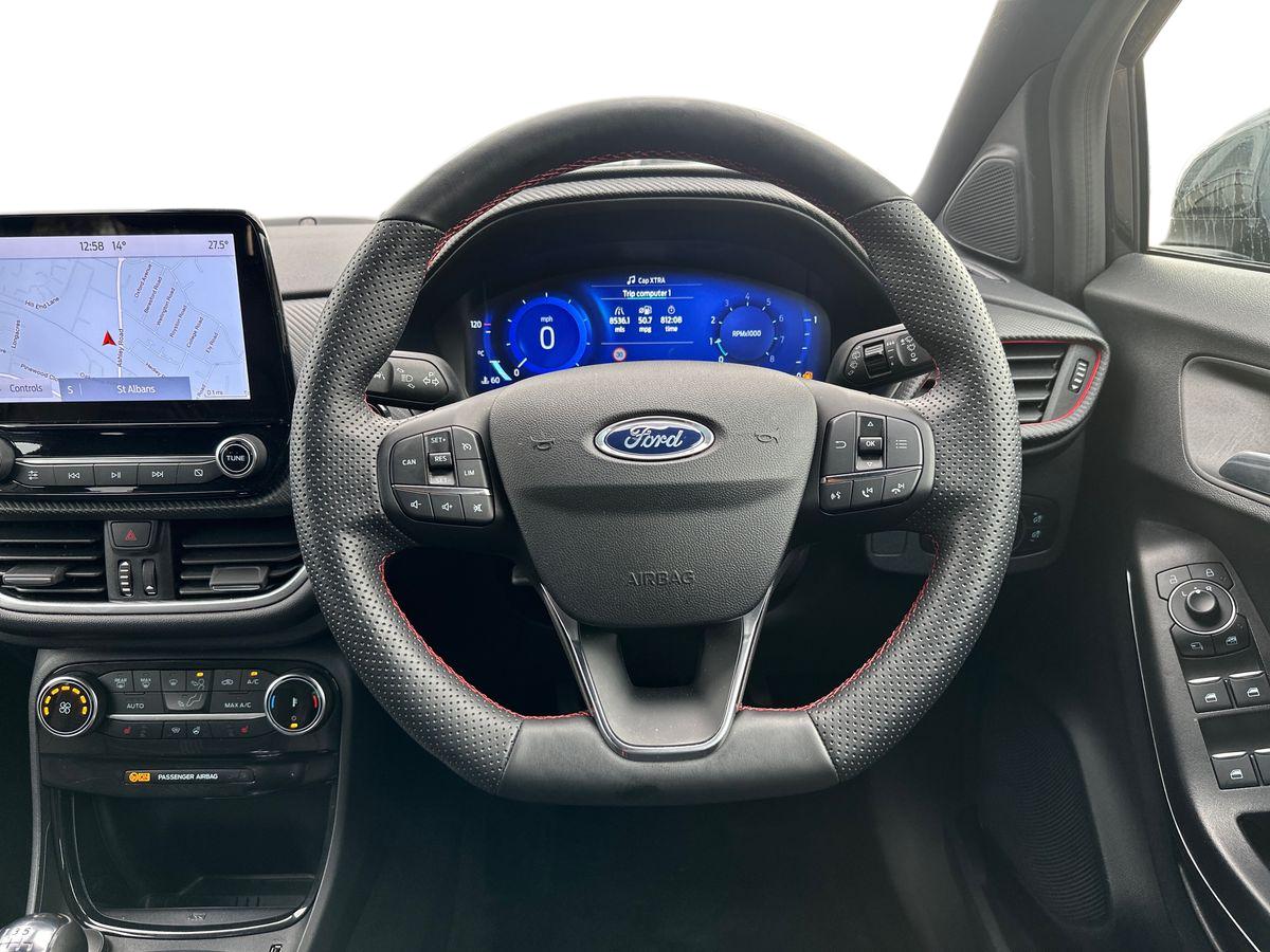 Used Ford Puma 2024 for sale - 76466182: Photo 17