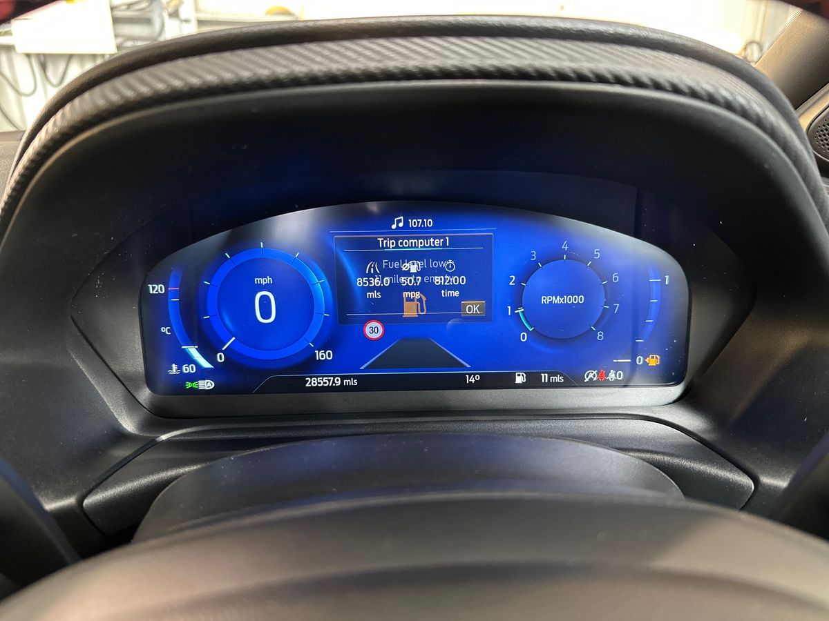 Used Ford Puma 2024 for sale - 76466182: Photo 18