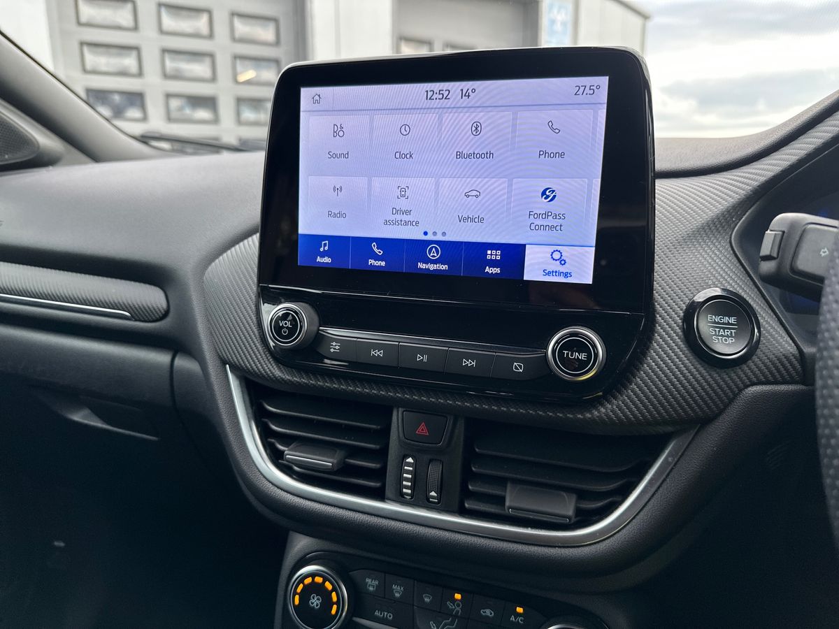 Used Ford Puma 2024 for sale - 76466182: Photo 19