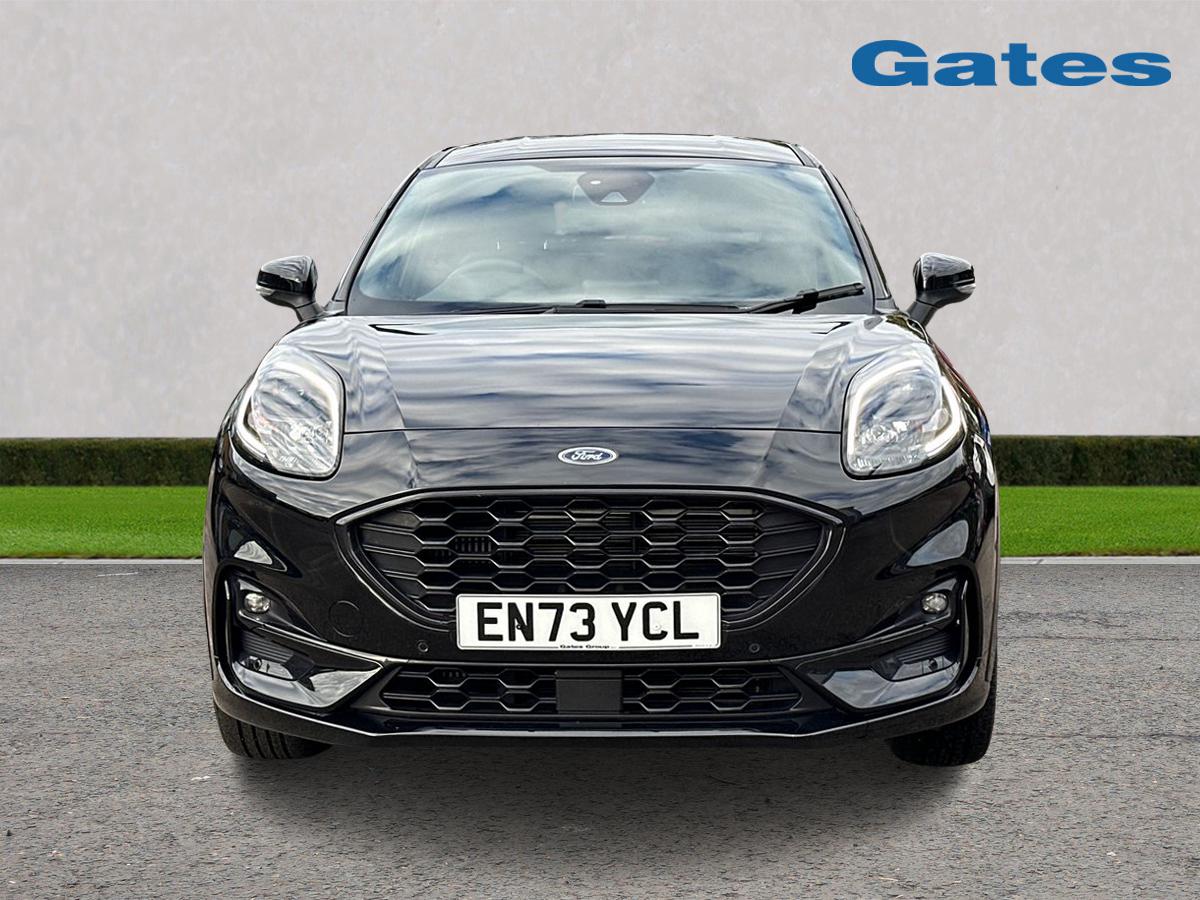 Used Ford Puma 2024 for sale - 76466182: Photo 2