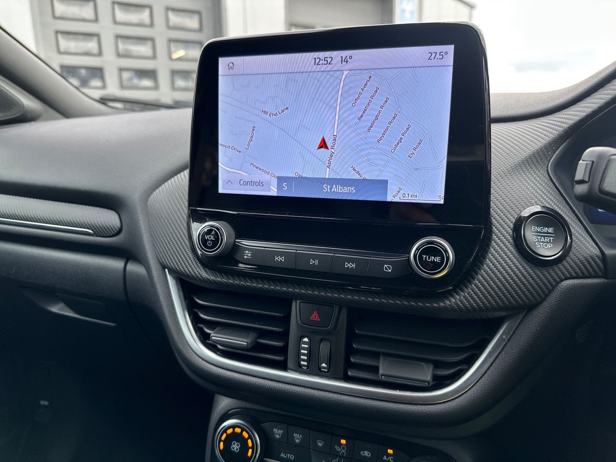 Used Ford Puma 2024 for sale - 76466182: Photo 20