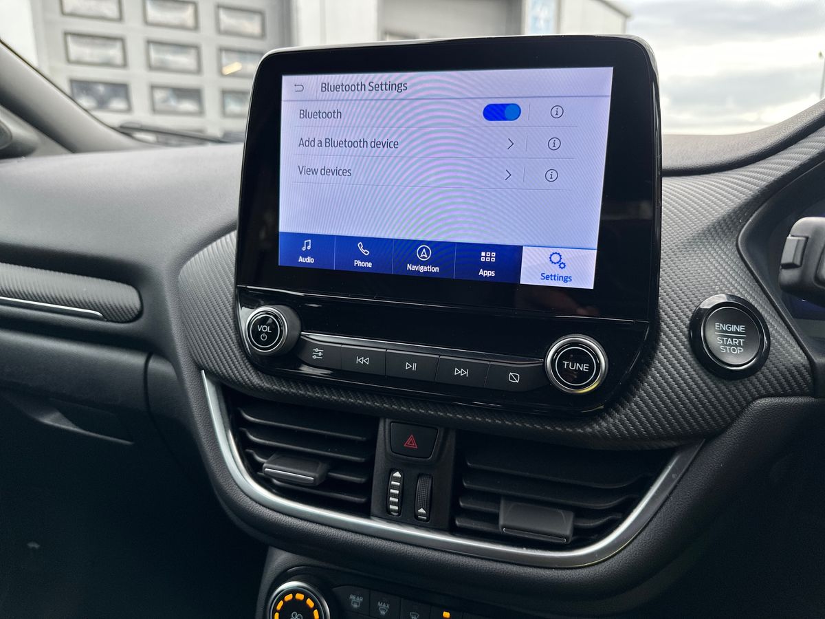 Used Ford Puma 2024 for sale - 76466182: Photo 21