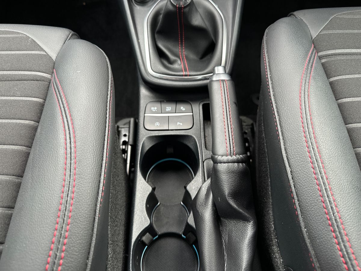 Used Ford Puma 2024 for sale - 76466182: Photo 28