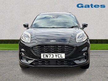 Used Ford Puma 2024 for sale - 76466182: Photo