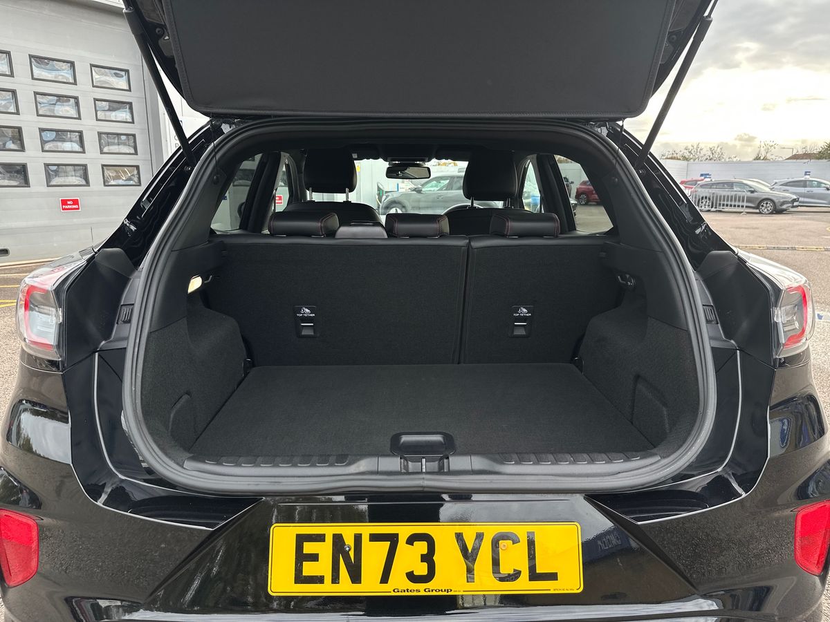 Used Ford Puma 2024 for sale - 76466182: Photo 34