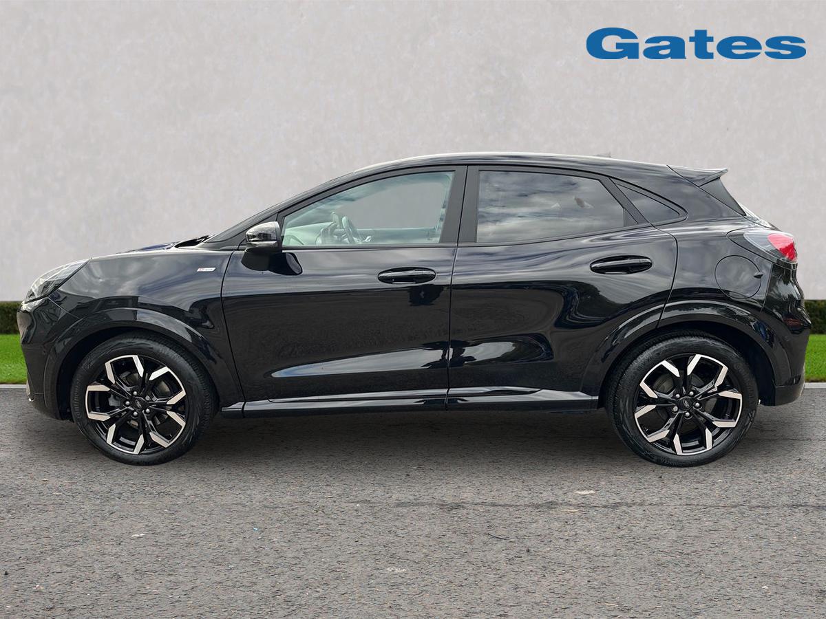 Used Ford Puma 2024 for sale - 76466182: Photo 4