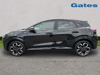 Used Ford Puma 2024 for sale - 76466182: Photo