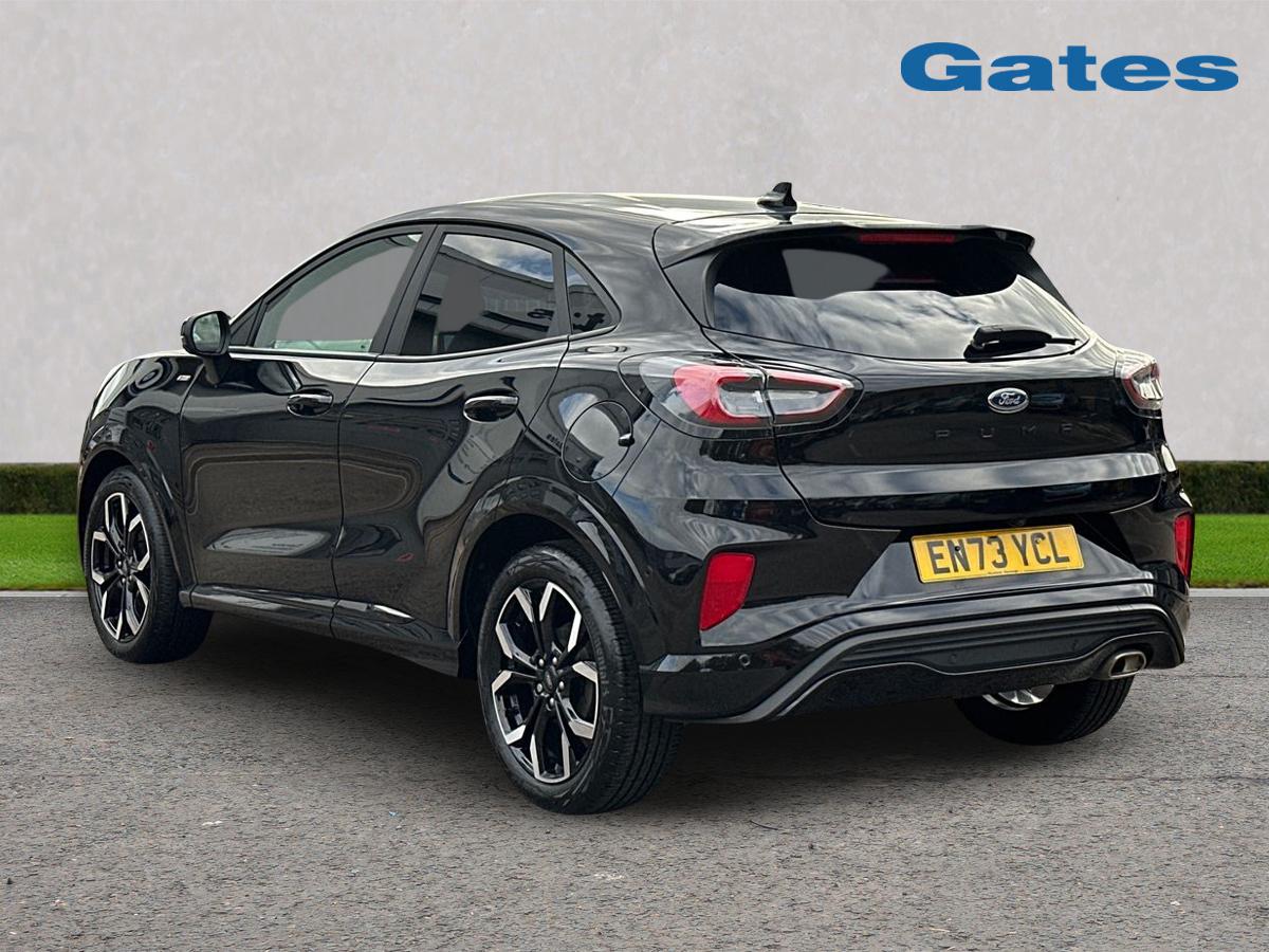 Used Ford Puma 2024 for sale - 76466182: Photo 5