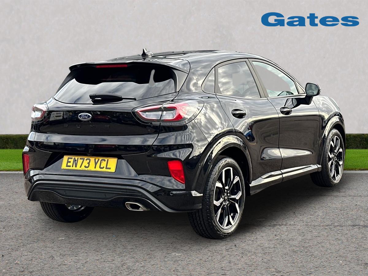 Used Ford Puma 2024 for sale - 76466182: Photo 7