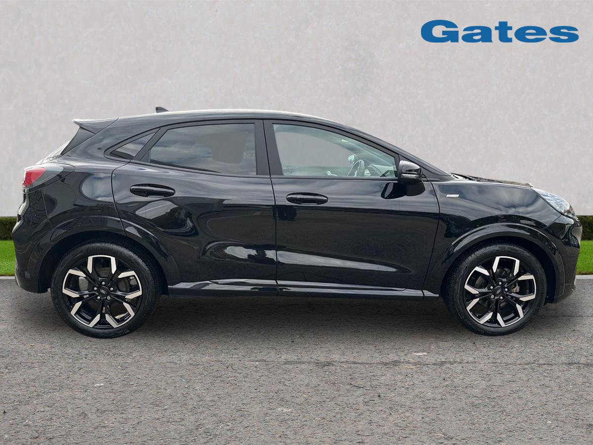 Used Ford Puma 2024 for sale - 76466182: Photo 8