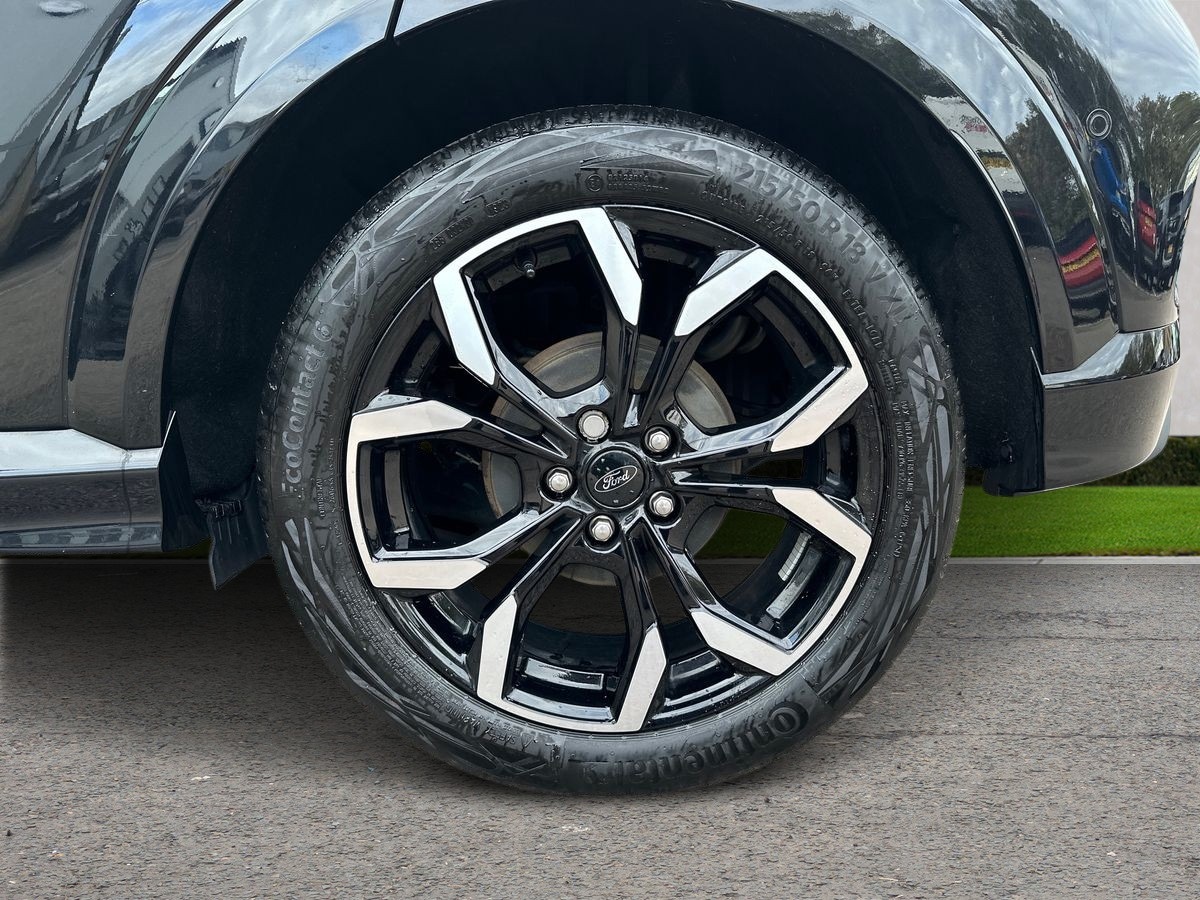 Used Ford Puma 2024 for sale - 76466182: Photo 9