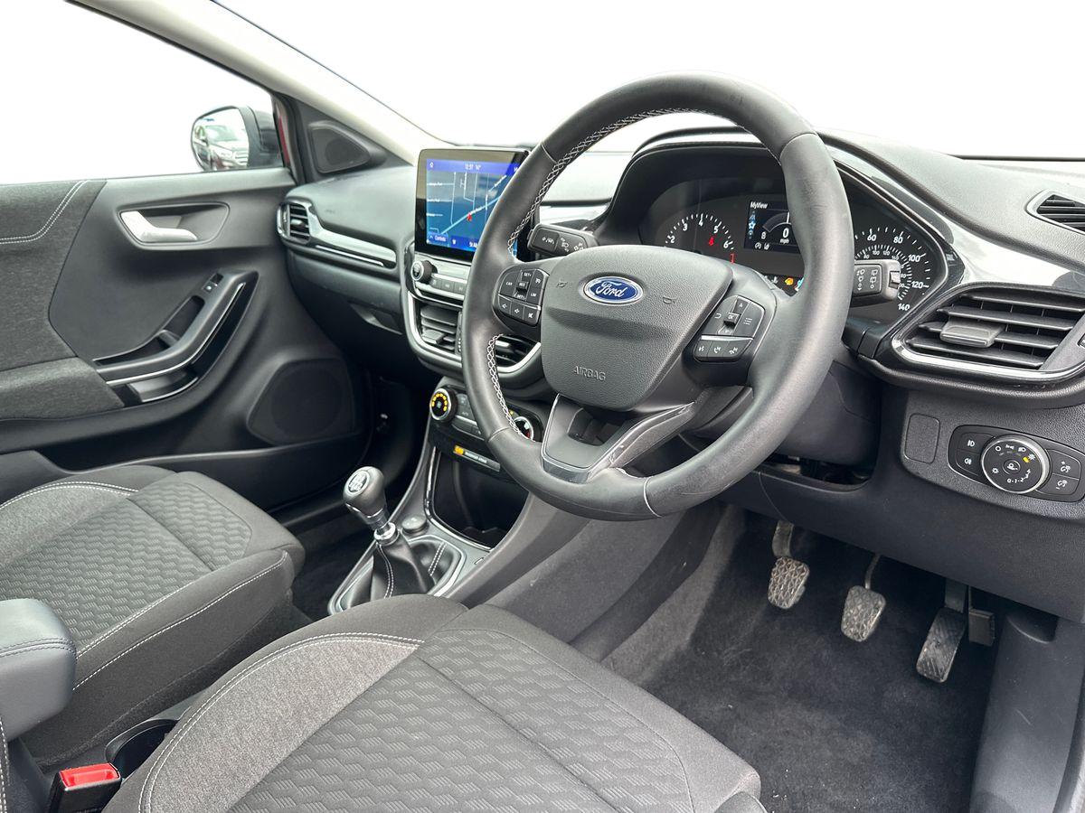 Used Ford Puma 2023 for sale - 76459130: Photo 10
