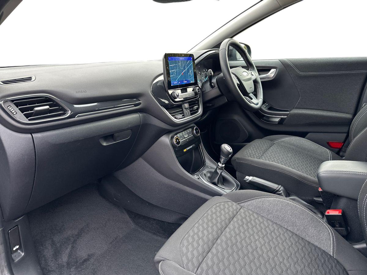 Used Ford Puma 2023 for sale - 76459130: Photo 11