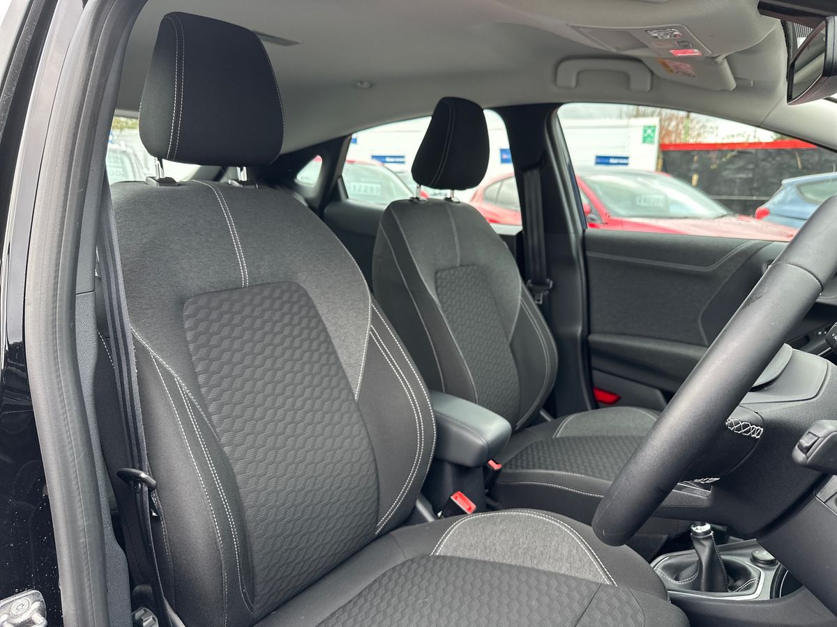 Used Ford Puma 2023 for sale - 76459130: Photo 12