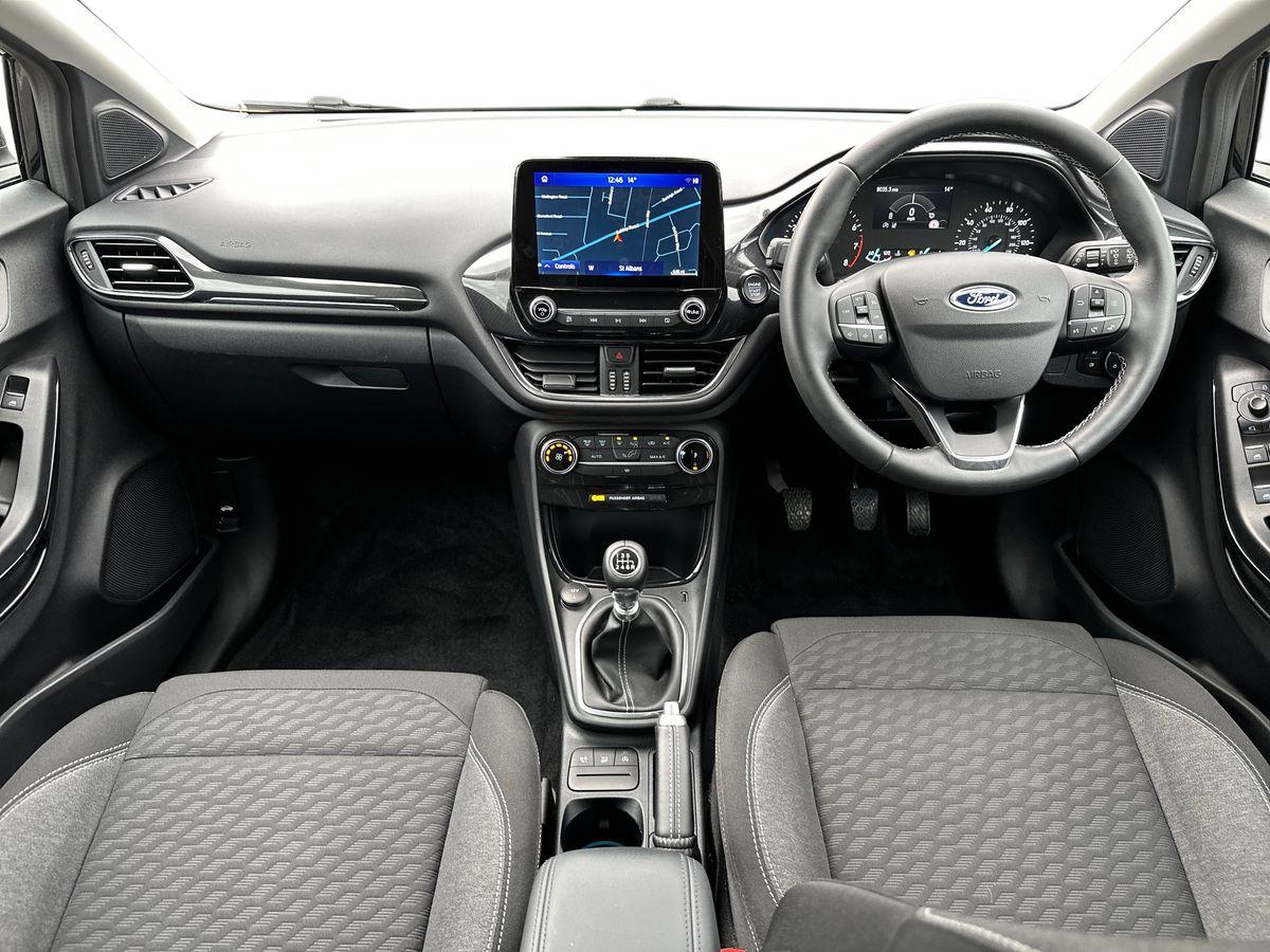 Used Ford Puma 2023 for sale - 76459130: Photo 15