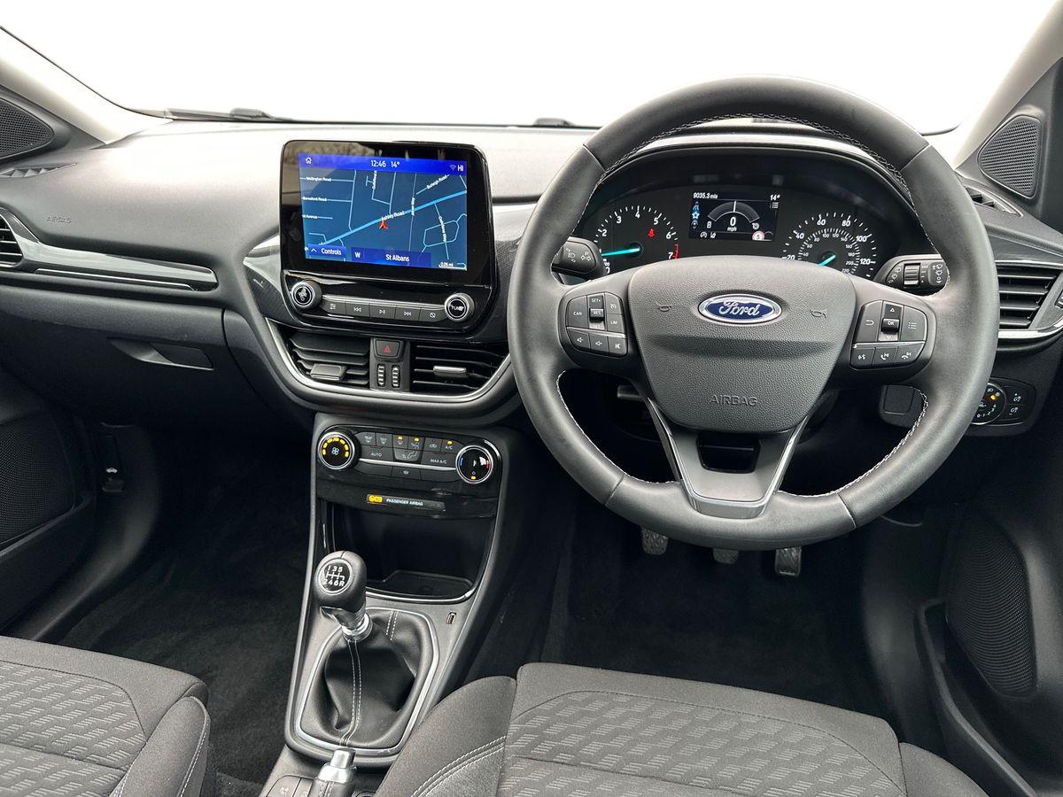 Used Ford Puma 2023 for sale - 76459130: Photo 16