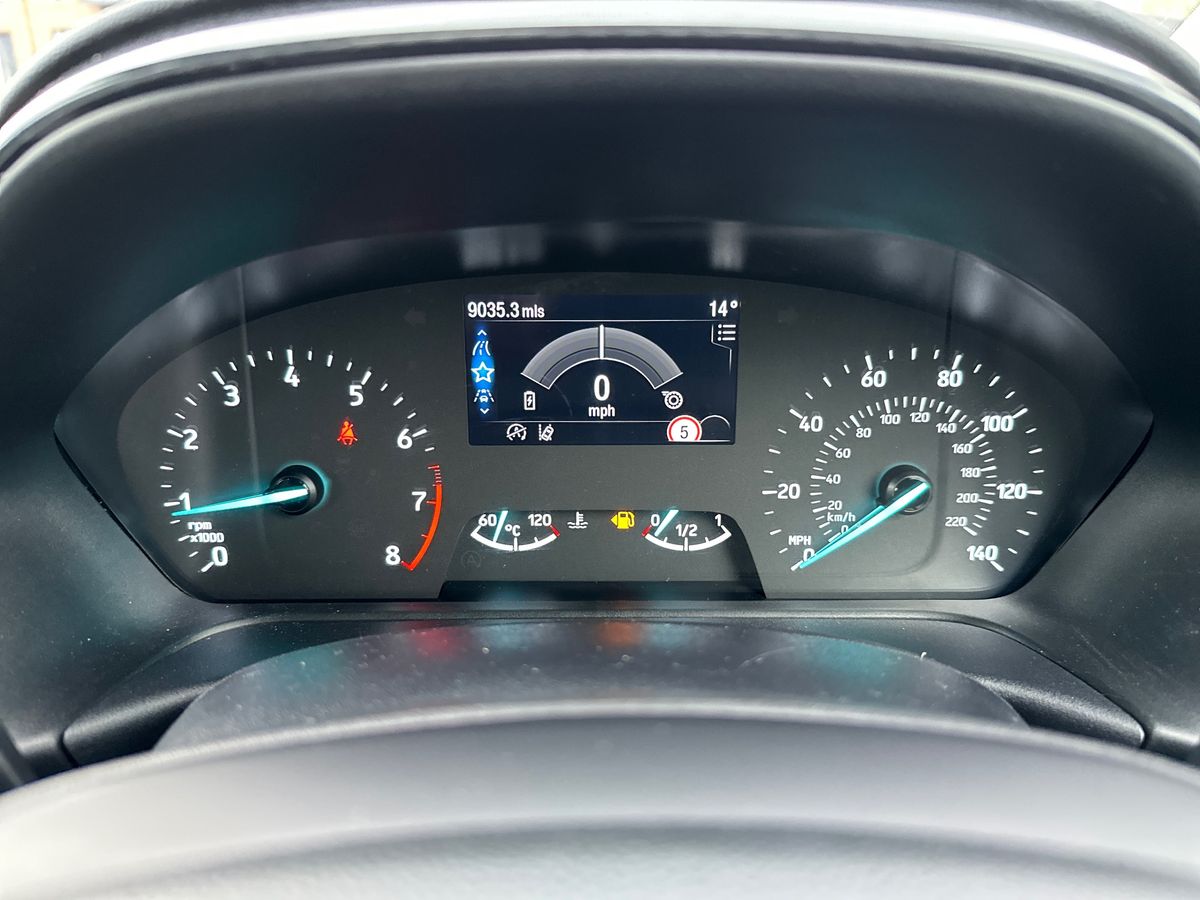 Used Ford Puma 2023 for sale - 76459130: Photo 18