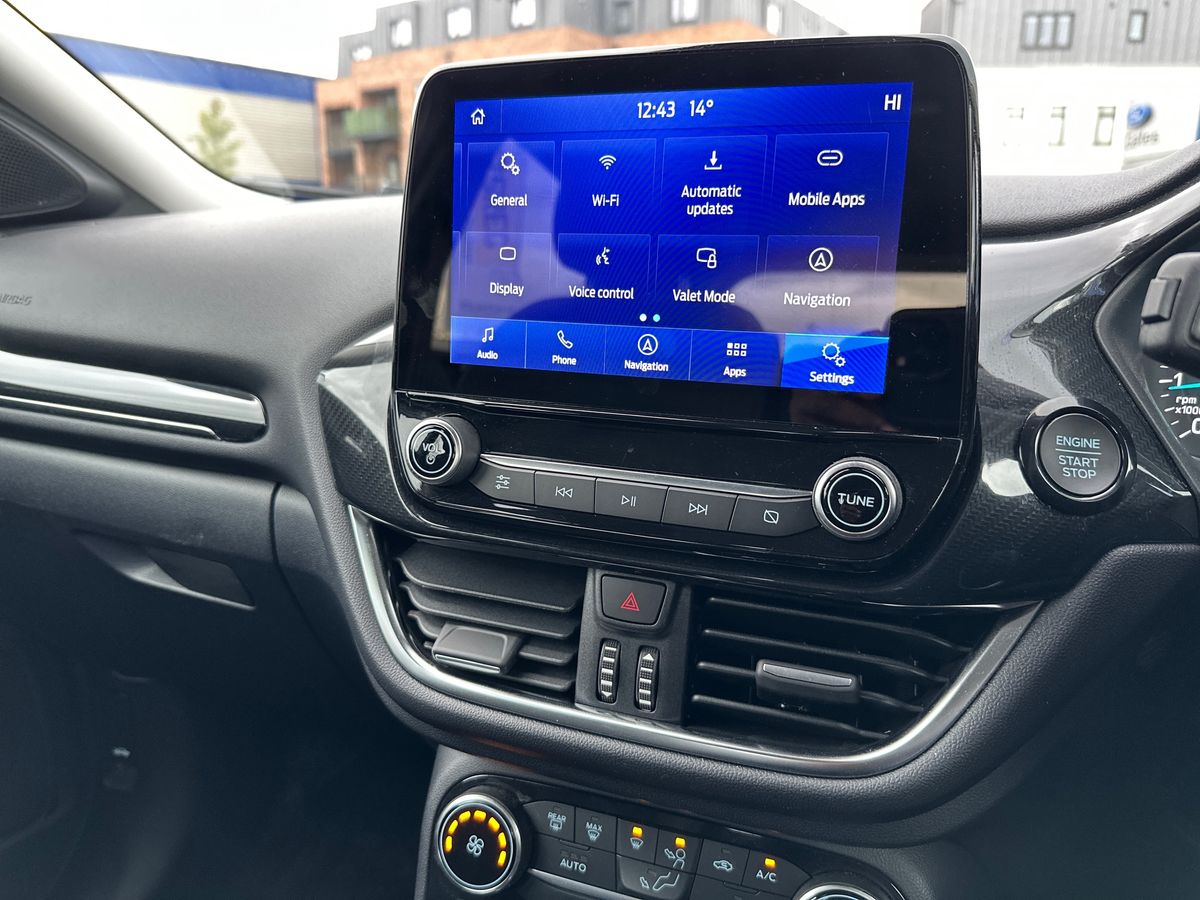 Used Ford Puma 2023 for sale - 76459130: Photo 19