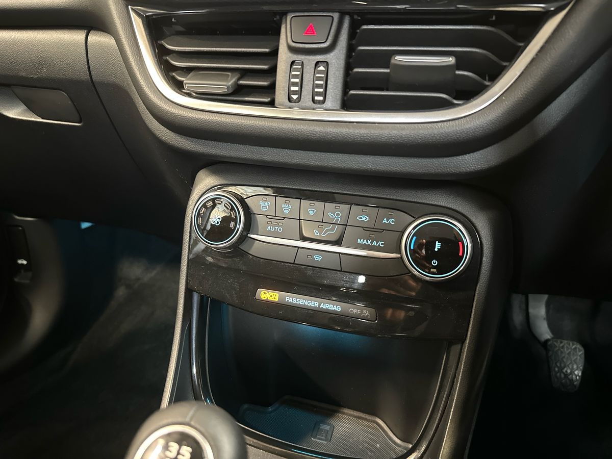 Used Ford Puma 2023 for sale - 76459130: Photo 22