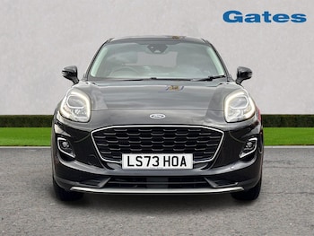 Used Ford Puma 2023 for sale - 76459130: Photo