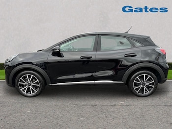 Used Ford Puma 2023 for sale - 76459130: Photo