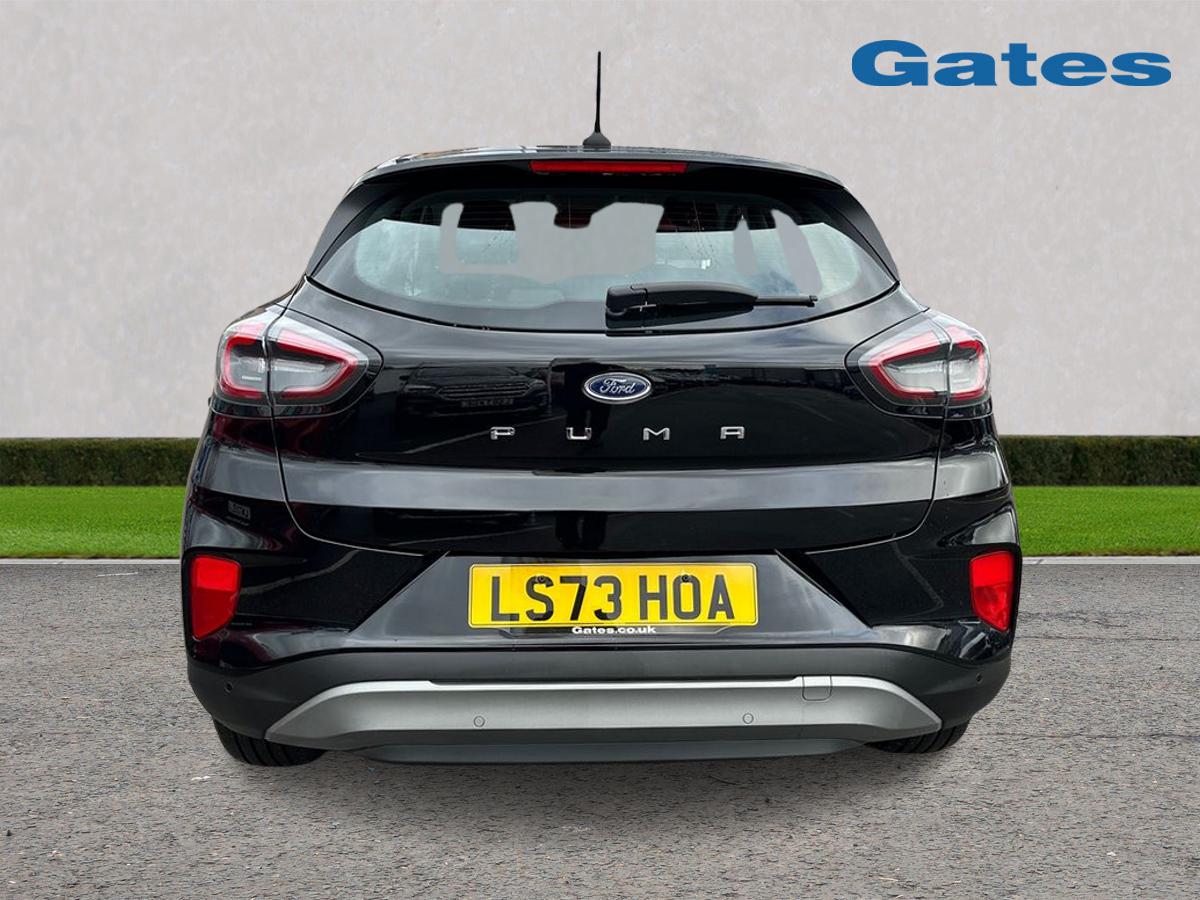 Used Ford Puma 2023 for sale - 76459130: Photo 6