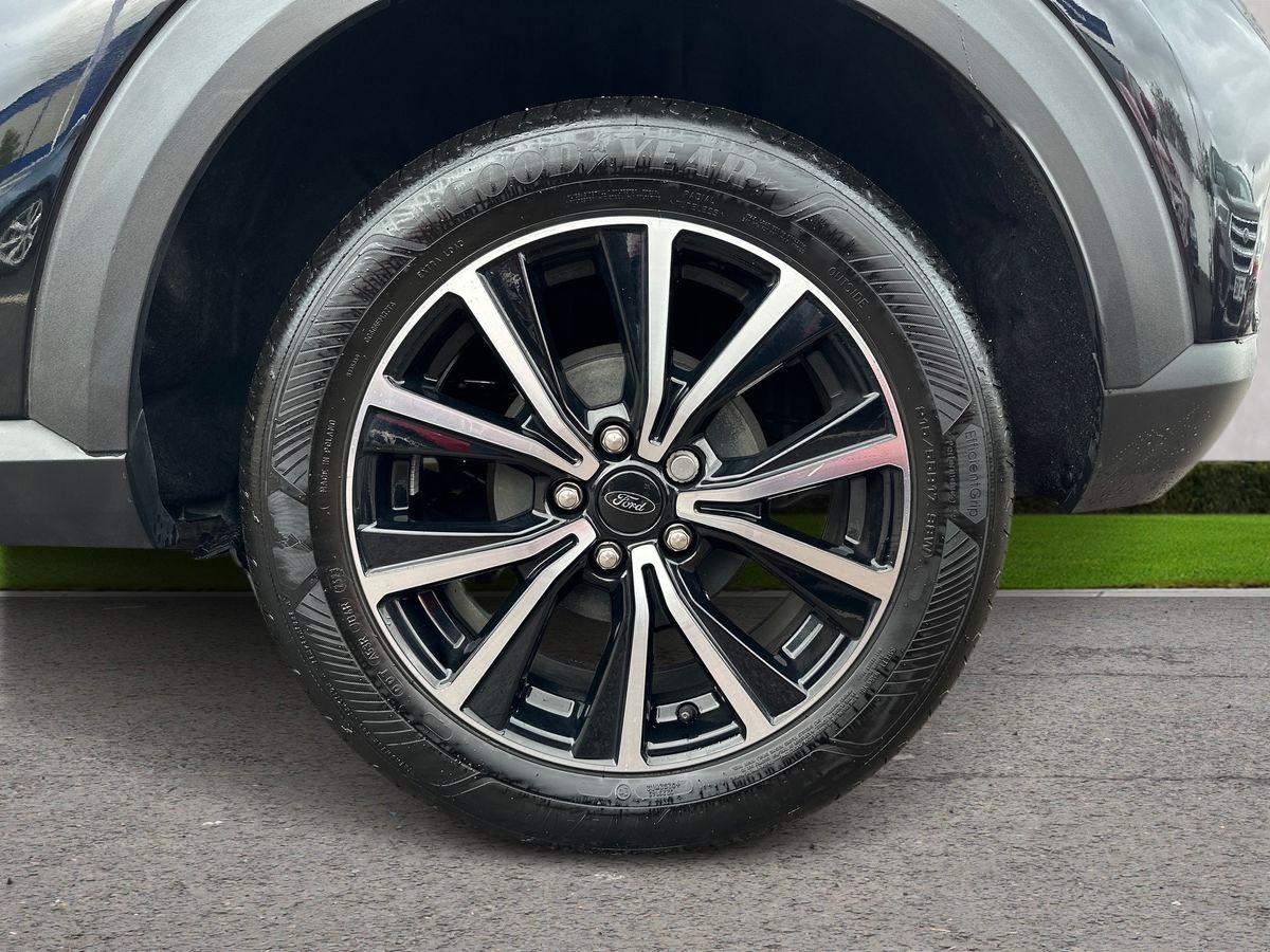 Used Ford Puma 2023 for sale - 76459130: Photo 9