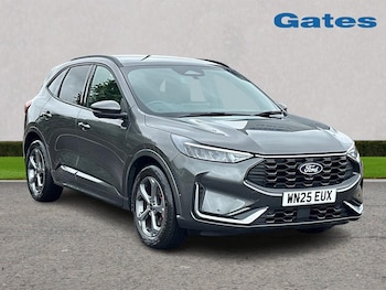 Used Ford Kuga 2025 for sale - 78828030: Photo
