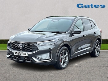 Used Ford Kuga 2025 for sale - 78828030: Photo