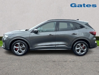 Used Ford Kuga 2025 for sale - 78828030: Photo