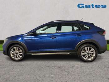 Used Volkswagen Taigo 2022 for sale - 75295404: Photo