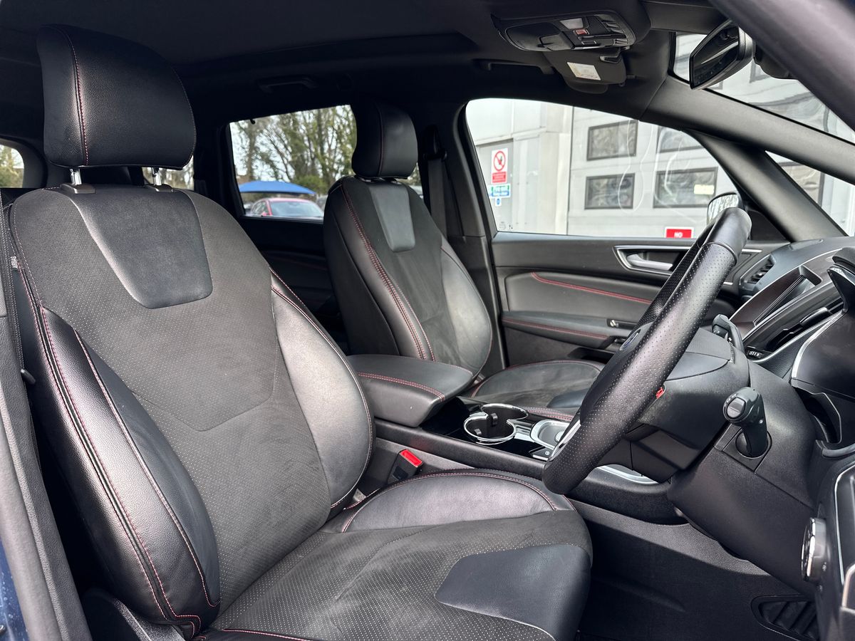 Used Ford S-Max 2022 for sale - 77885418: Photo 12